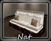 NT MESH Couch