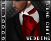 GL: Wedding II (rd/blk)