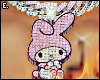 ICY Sanrio Chain ♡