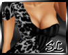 [SL] Sexy diva dress