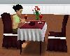 CG!ROMANTIC DINNING