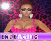 [XXL] Tickle Me Pink