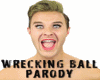Wrecking Ball PARODY + A