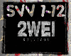 2WEI - Survivor