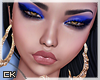 K| True Blue (Allie)