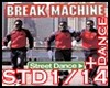 Break Machine-Street D..