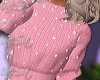 Pearl Sweater Pink