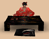 China Tea Table