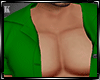 Open Shirt Green+ Shades