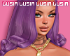 â¡ Viv Purple