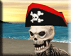 [SF] Pirate Skeleton