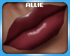 Allie Lips Dark 4