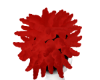 red hair