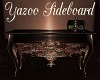 Yazoo Sideboard