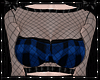 Casual Punk Blue