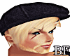 [BF] Blonde with Hat -