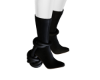 Knotted Boots