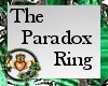 ~QI~Paradox Ring