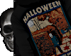 Halloween Hoodie