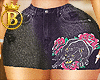 𝖇 Rose Skirt LLXL