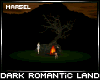 Dark Romantic Land
