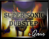 DJ Super Sonic Dubstep
