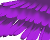 ranndom purple wings