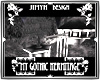 Jk My Gothic Hermitage