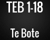 TEB - Te Bote