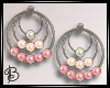^B^ Florea Earrings