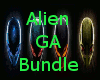Alien GA Bundle