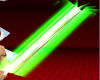 neon sword