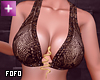 Snake top
