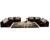::Kay:: Modern Sofa Set
