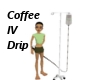 Coffee IV Drip