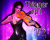 T2 Violin Player