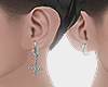 ! Earring Animated