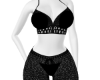 Black Spring Set RL