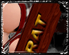 ~A~ Brat Paddle
