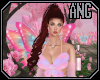 [ang]Angelfire Ponytail