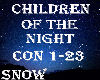 S* Children Of The Night