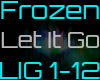 [D.E]Frozen-Let It Go