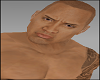 The Rock Wrestler avy