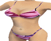 Lotus Bikini Top