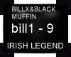 BILLX&BLACK MUFFIN P.1
