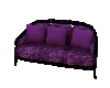 LL- Victorian Couch