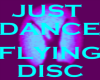 Just Dance disc