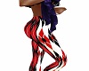 2-tone Harley Quinn