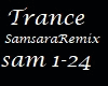 Trance Samsara