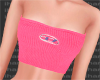 !p D Top pink